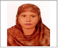MSS NORENNESA BIBI