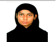 MOSAMMAT TAHMINA
