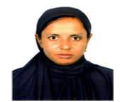 RUJINA BEGUM