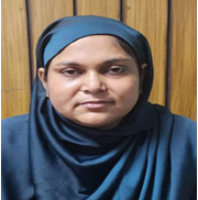 MST SHIFALI KHATUN