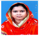 MST ESTARA BEGUM