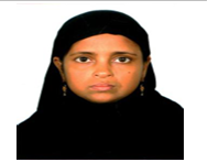 MST NAZMA BEGUM