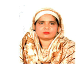 MST SEMINA AKHTER